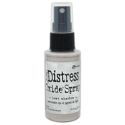 Distress Oxide Spray 1.9oz couleur «Lost Shadow»